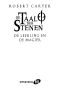 [Language of Stones Trilogy 01] • De Taal De Stenen - Eerste Boek - De Leerling en De Magier